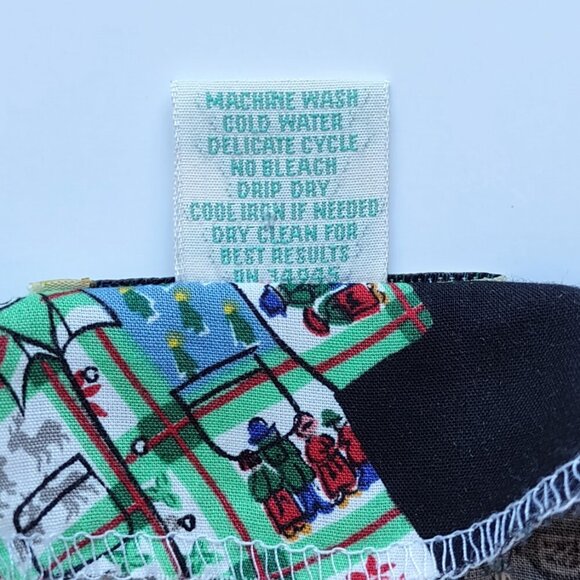 Reyn Spooner Aloha Hawaiian Shirt Dress Short Sleeve Limited Edition Small - Picture 10 of 10